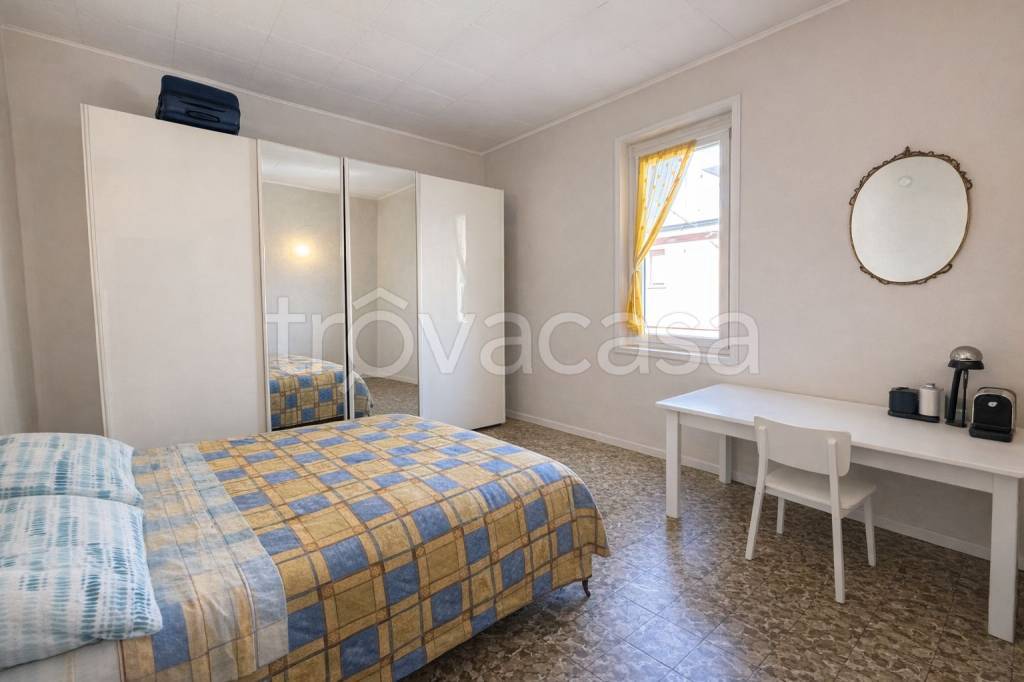 appartamento in vendita a Piacenza in zona Veggioletta