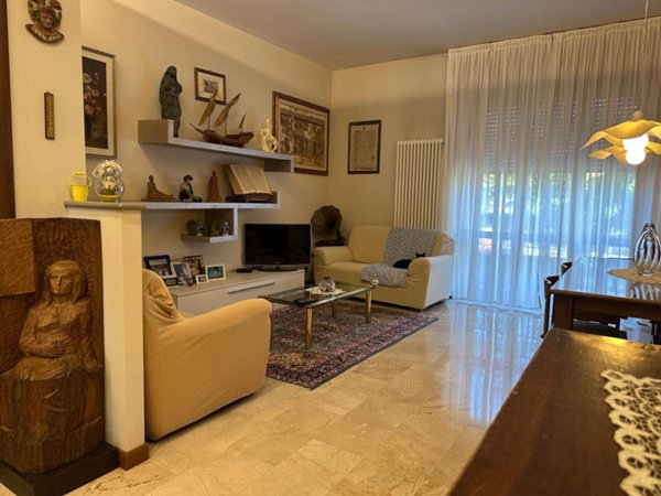 appartamento in vendita a Piacenza in zona Stadio