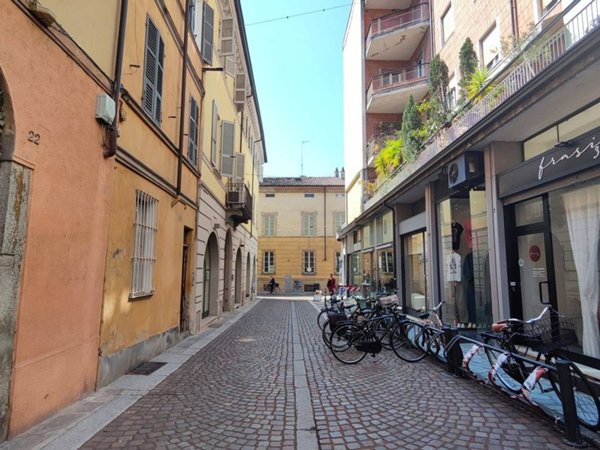 appartamento in vendita a Piacenza in zona Centro Storico