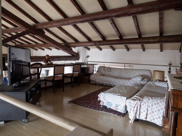 appartamento in vendita a Piacenza in zona Centro Storico