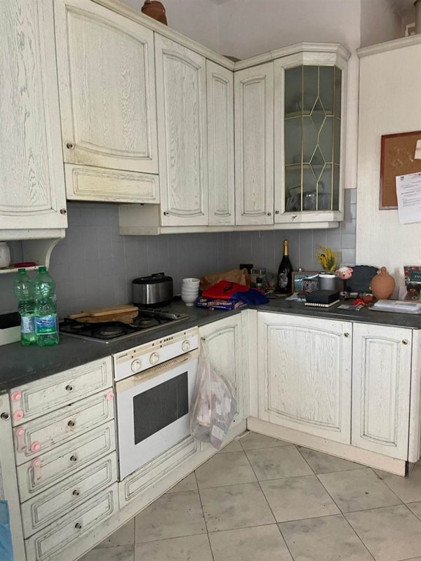 appartamento in vendita a Piacenza in zona Belvedere / Quartiere Duemila