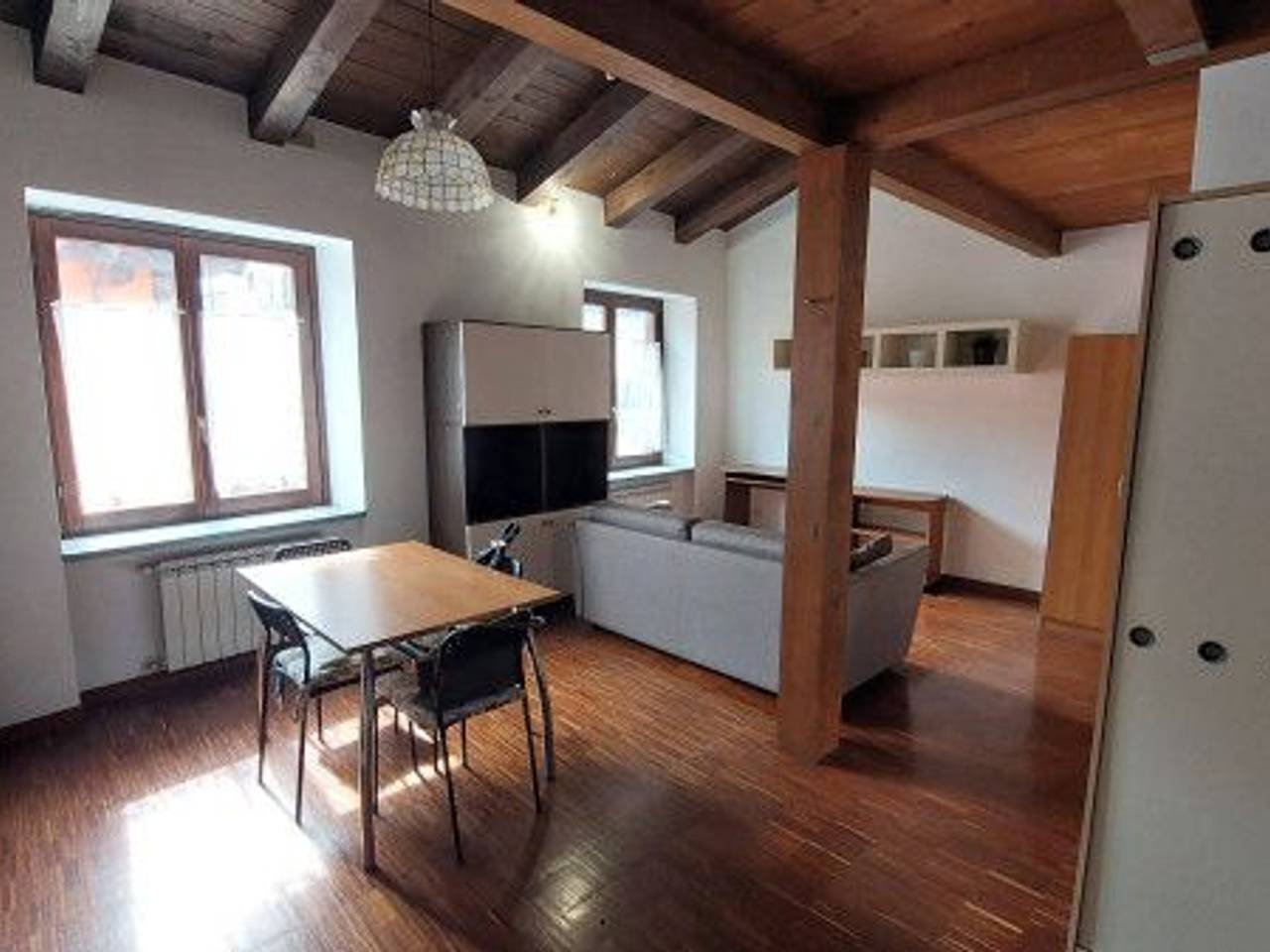 appartamento in vendita a Piacenza in zona Centro Storico