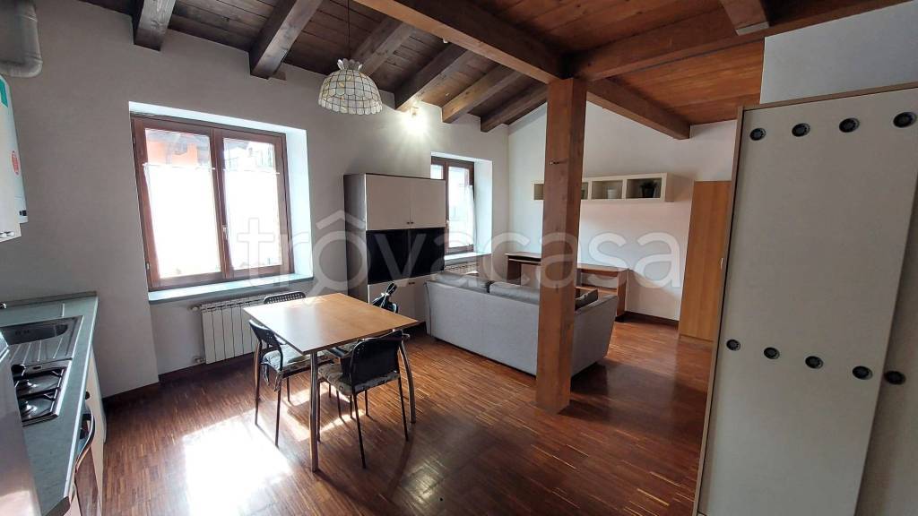 appartamento in vendita a Piacenza in zona Barriera Milano