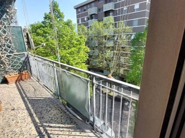 appartamento in vendita a Piacenza in zona Stadio