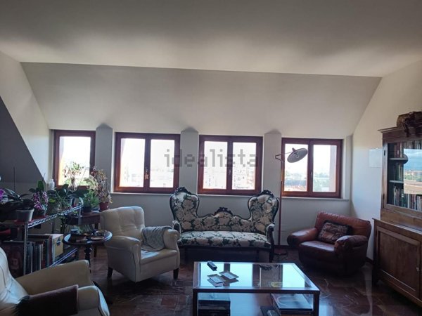 appartamento in vendita a Piacenza in zona Barriera Genova