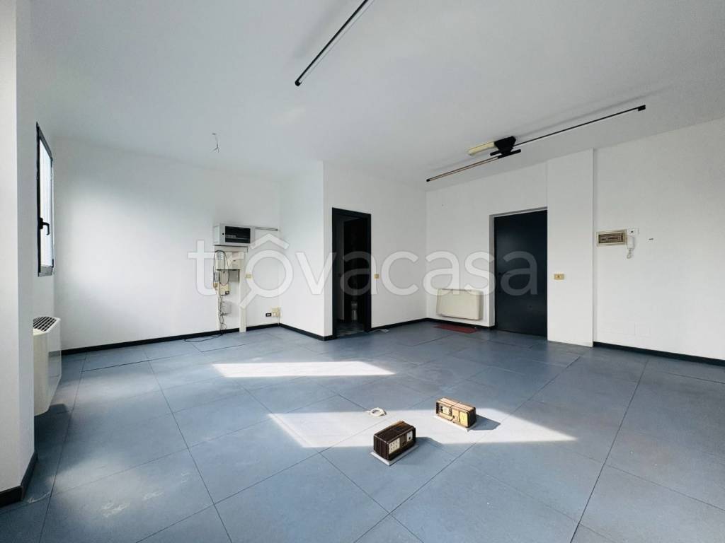 appartamento in vendita a Piacenza