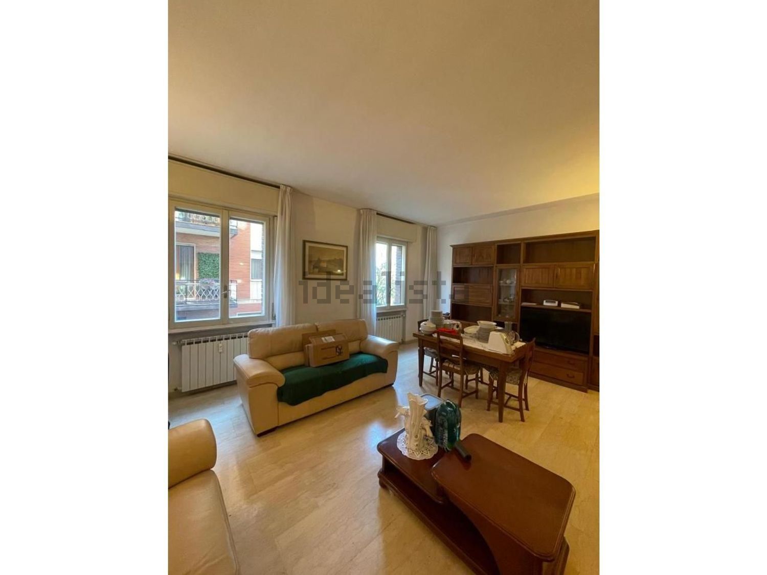 appartamento in vendita a Piacenza