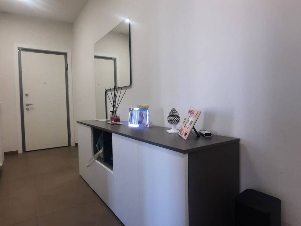 appartamento in vendita a Piacenza in zona Belvedere / Quartiere Duemila