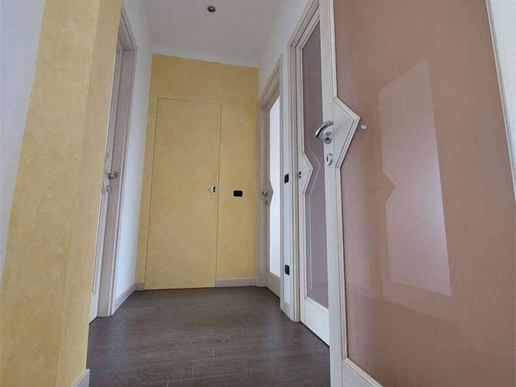 appartamento in vendita a Piacenza in zona Stadio