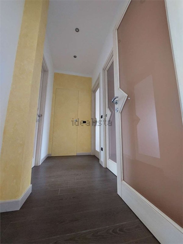 appartamento in vendita a Piacenza