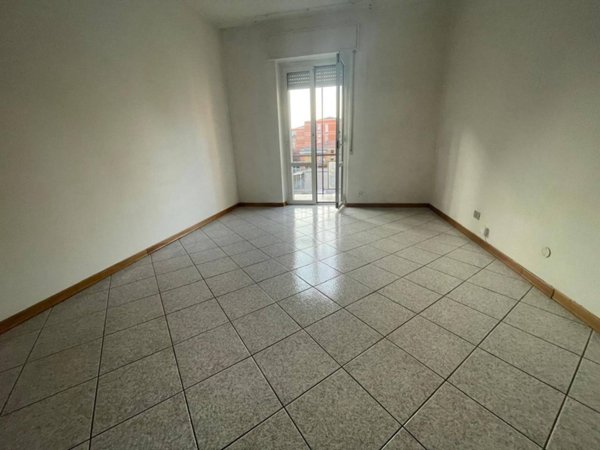 appartamento in vendita a Piacenza in zona Caorsana