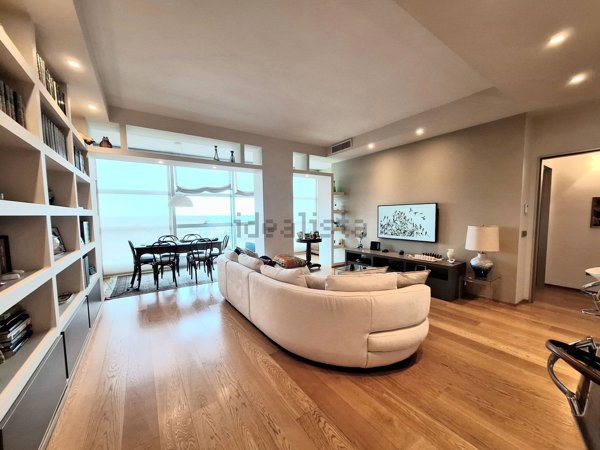 appartamento in vendita a Piacenza in zona Centro Storico