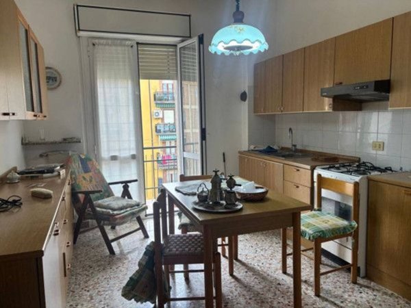 appartamento in vendita a Piacenza in zona Stadio