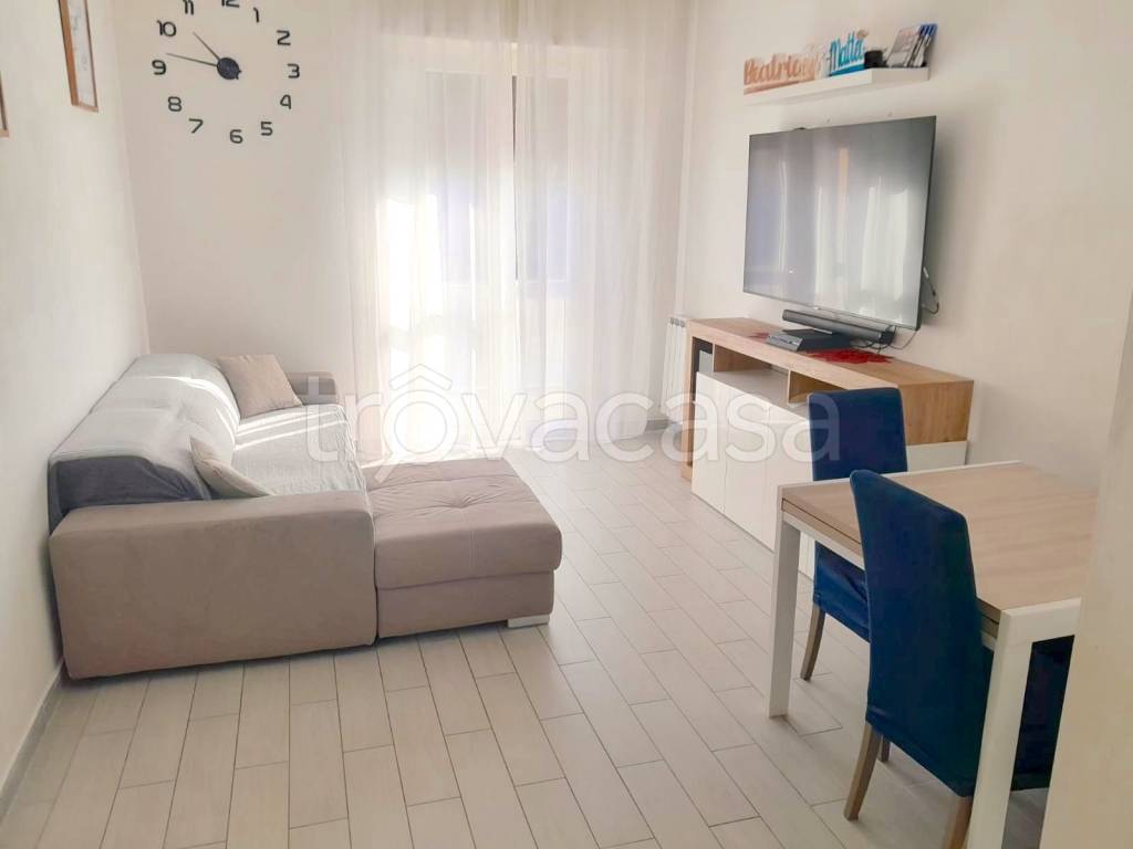 appartamento in vendita a Piacenza