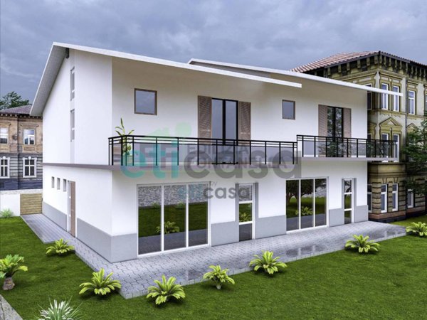 casa indipendente in vendita a Piacenza