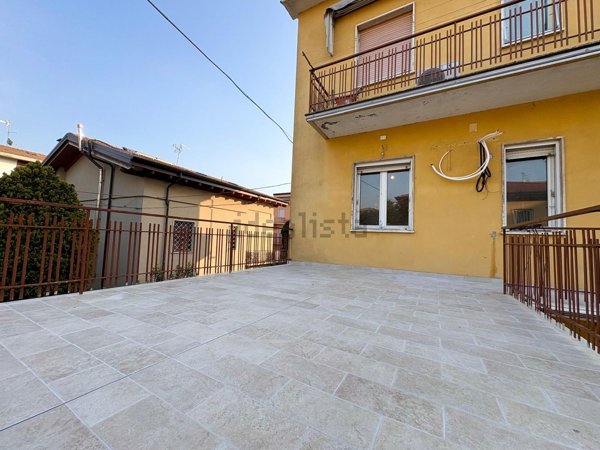 appartamento in vendita a Piacenza