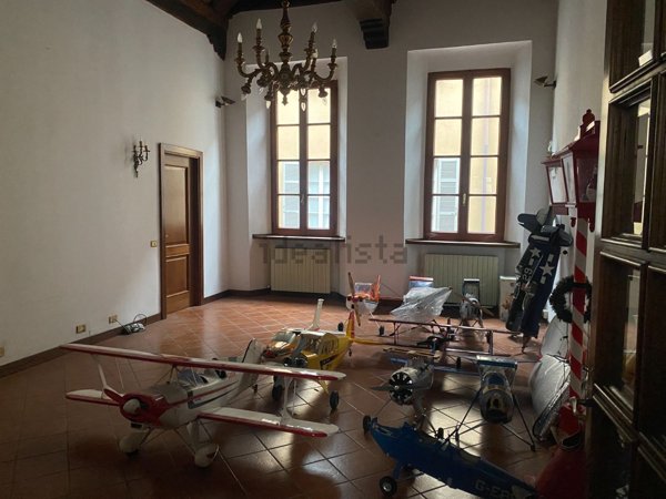 appartamento in vendita a Piacenza in zona Centro Storico