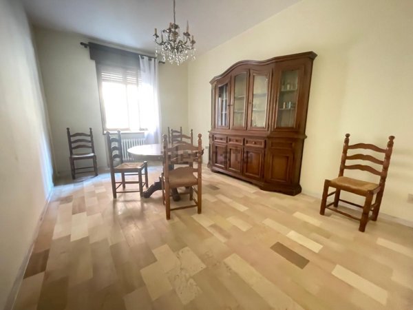 appartamento in vendita a Piacenza in zona Centro Storico