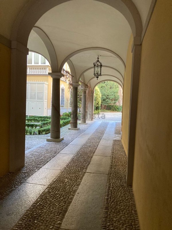 appartamento in vendita a Piacenza in zona Centro Storico