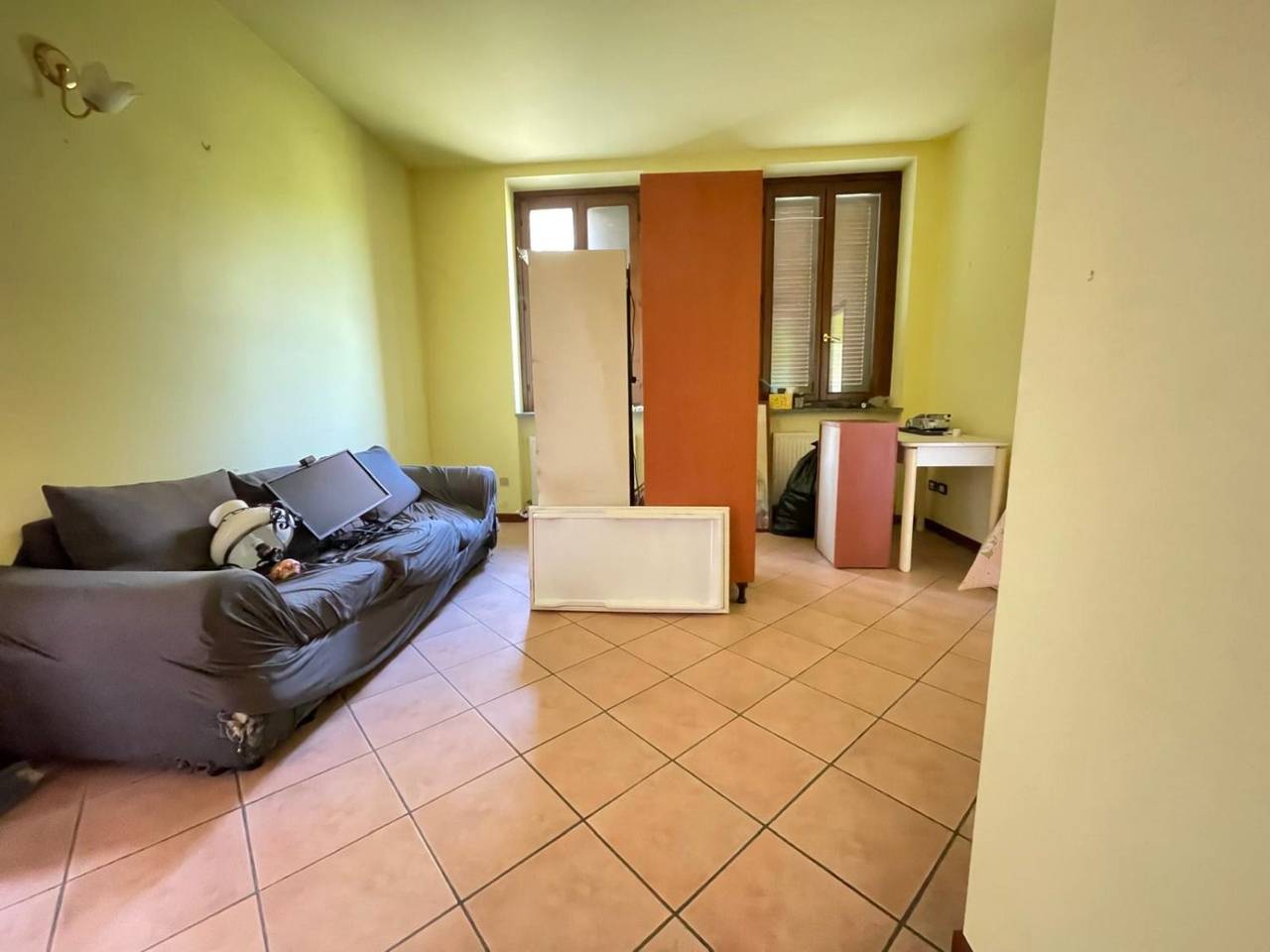 appartamento in vendita a Piacenza in zona Caorsana