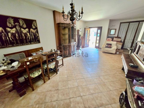 casa indipendente in vendita a Piacenza in zona Besurica