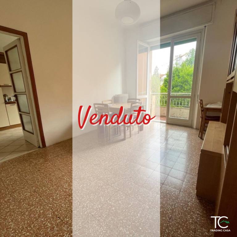 appartamento in vendita a Piacenza in zona Barriera Milano