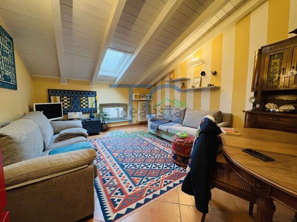 appartamento in vendita a Piacenza