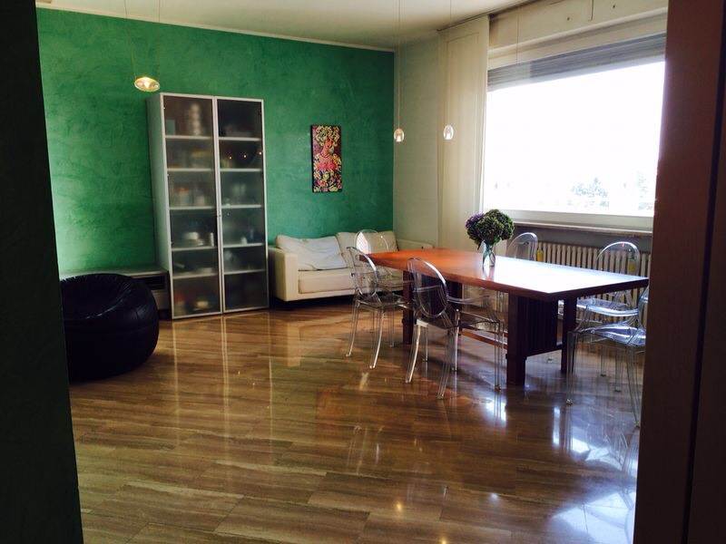 appartamento in vendita a Piacenza in zona Barriera Milano