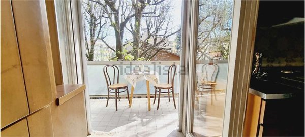 appartamento in vendita a Piacenza in zona Barriera Genova