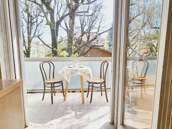 appartamento in vendita a Piacenza in zona Barriera Genova