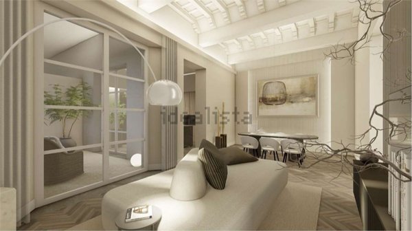 appartamento in vendita a Piacenza in zona Centro Storico