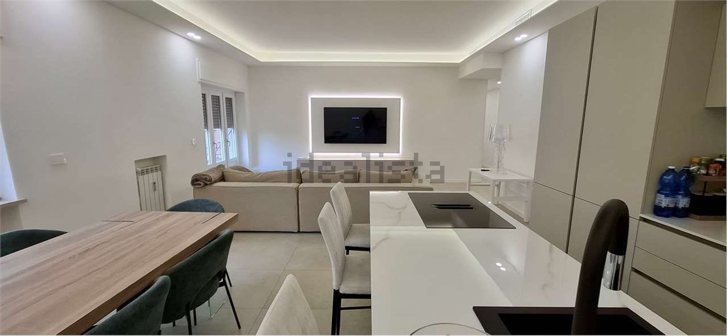 appartamento in vendita a Piacenza in zona Quarto