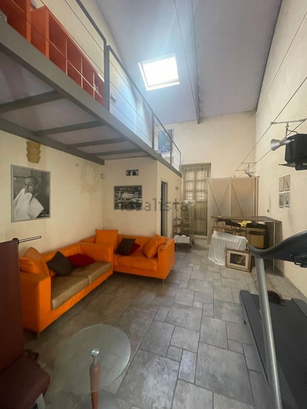 appartamento in vendita a Piacenza