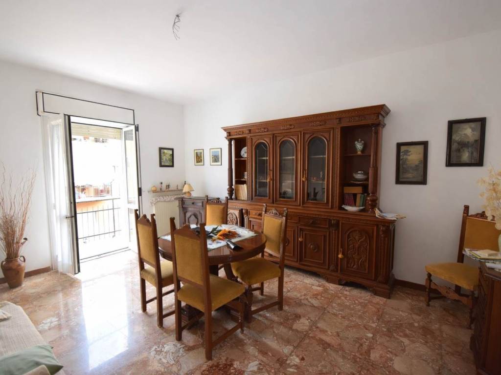 appartamento in vendita a Piacenza in zona Quarto