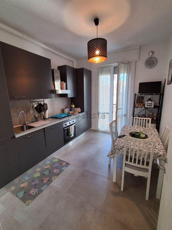 appartamento in vendita a Piacenza in zona Stadio