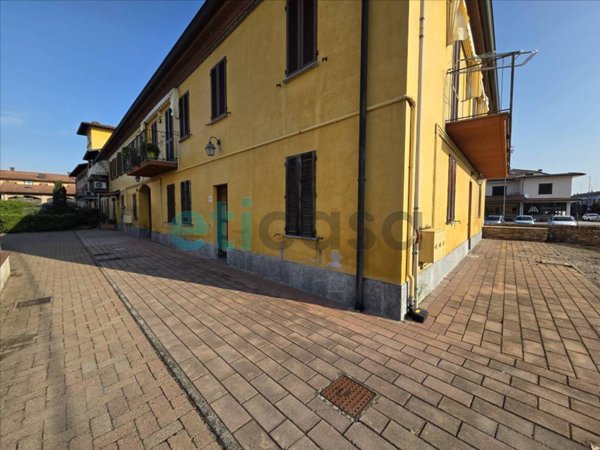 appartamento in vendita a Piacenza in zona Montale