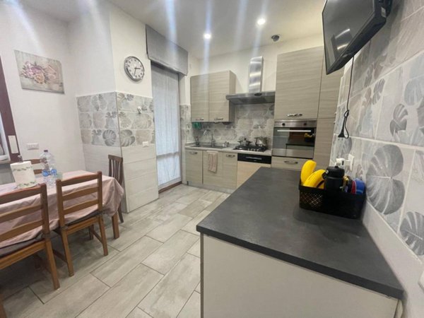 appartamento in vendita a Piacenza in zona Baia del Re