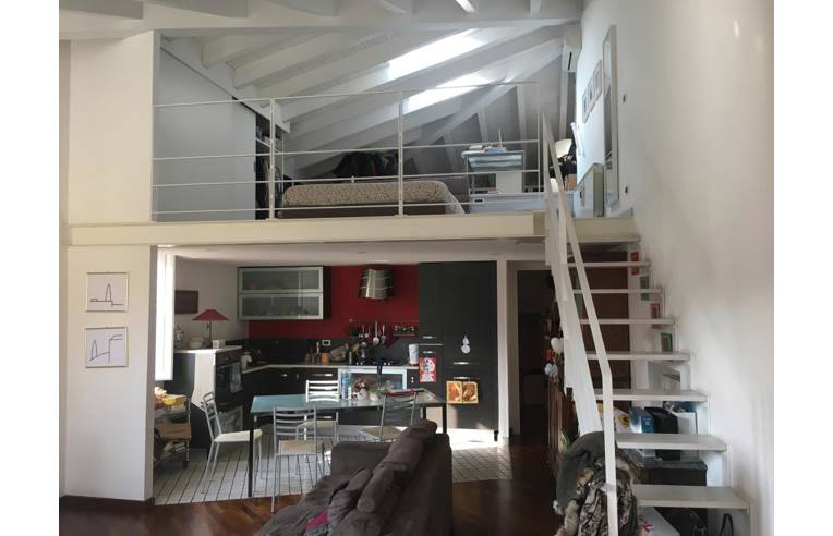 appartamento in vendita a Piacenza in zona Centro Storico