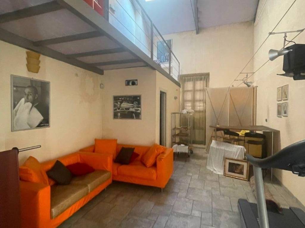 appartamento in vendita a Piacenza