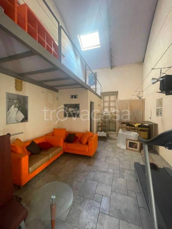 appartamento in vendita a Piacenza