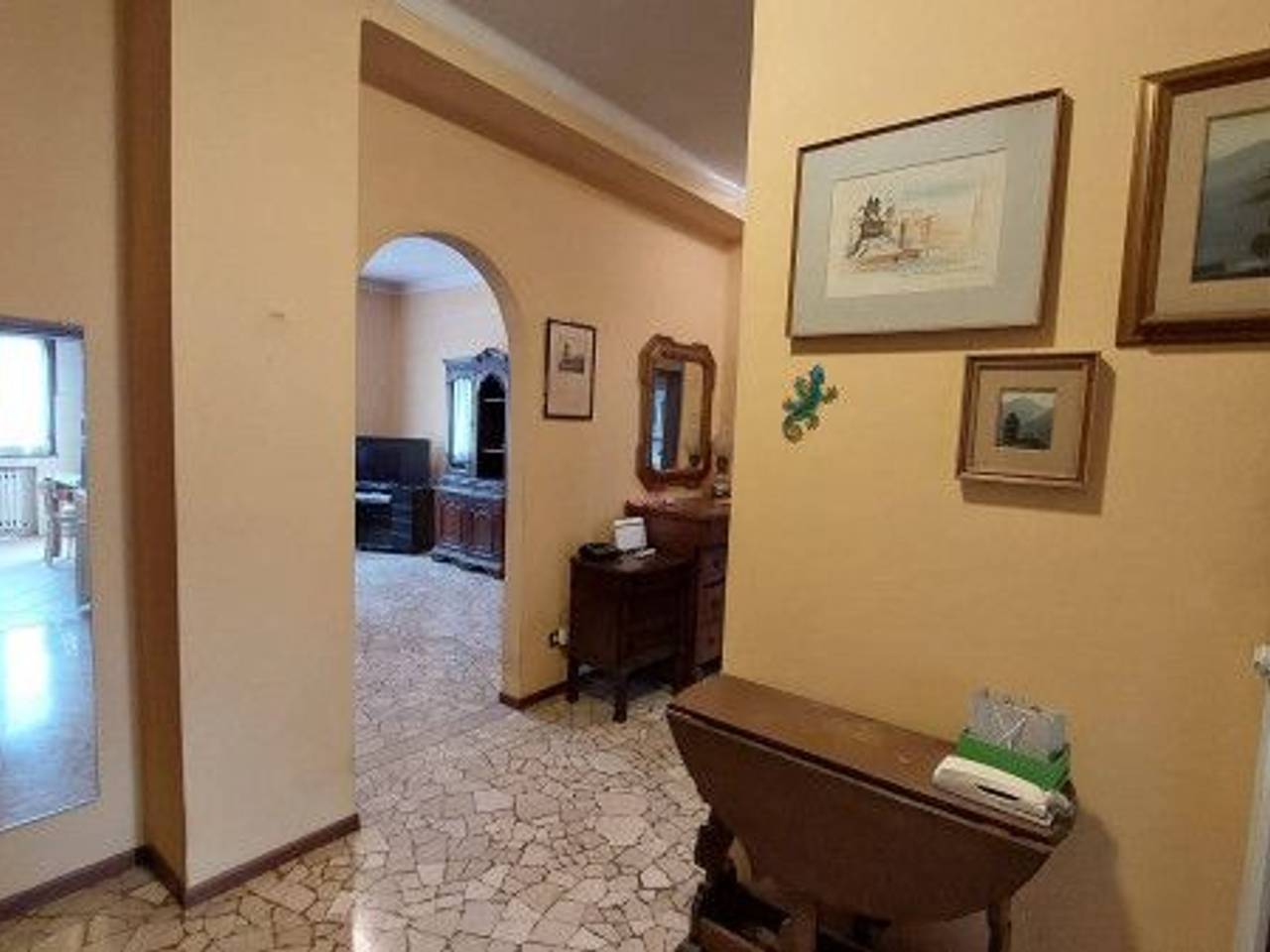 appartamento in vendita a Piacenza in zona Barriera Genova