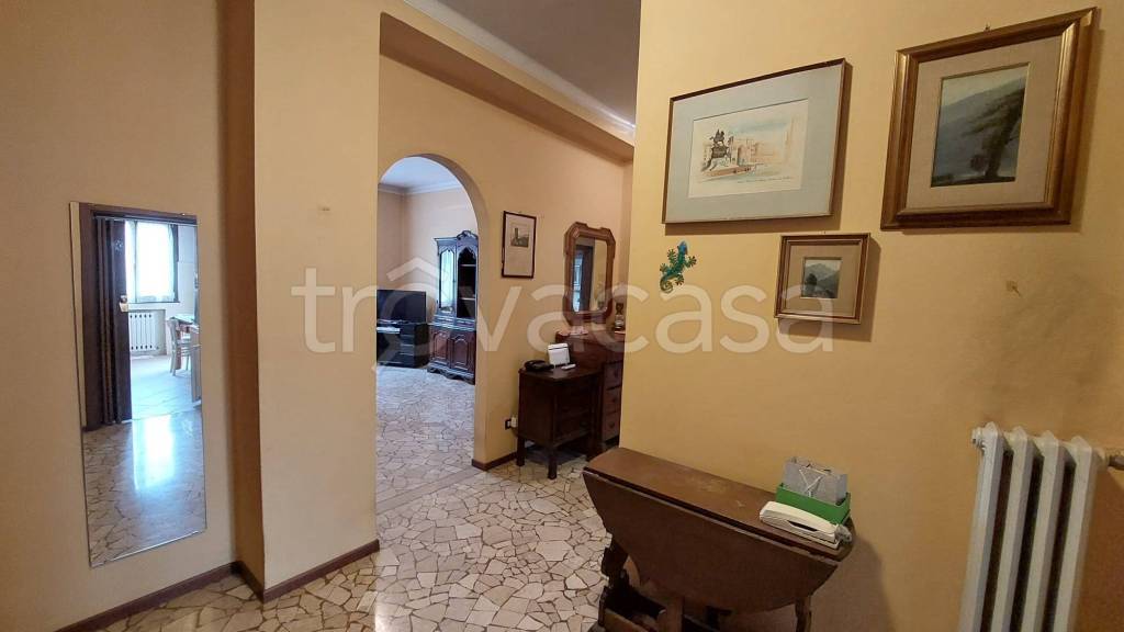 appartamento in vendita a Piacenza in zona Barriera Genova