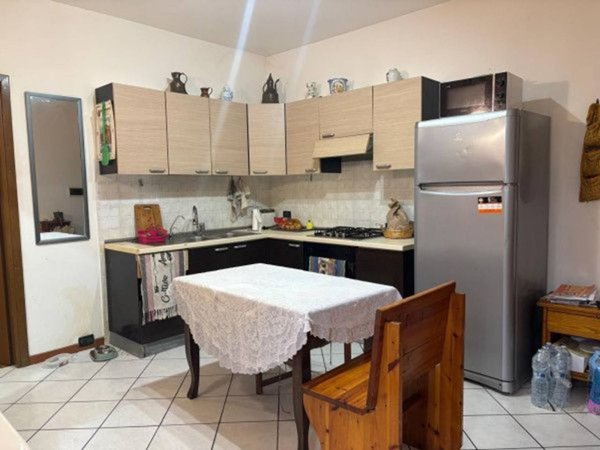 appartamento in vendita a Piacenza in zona Montale