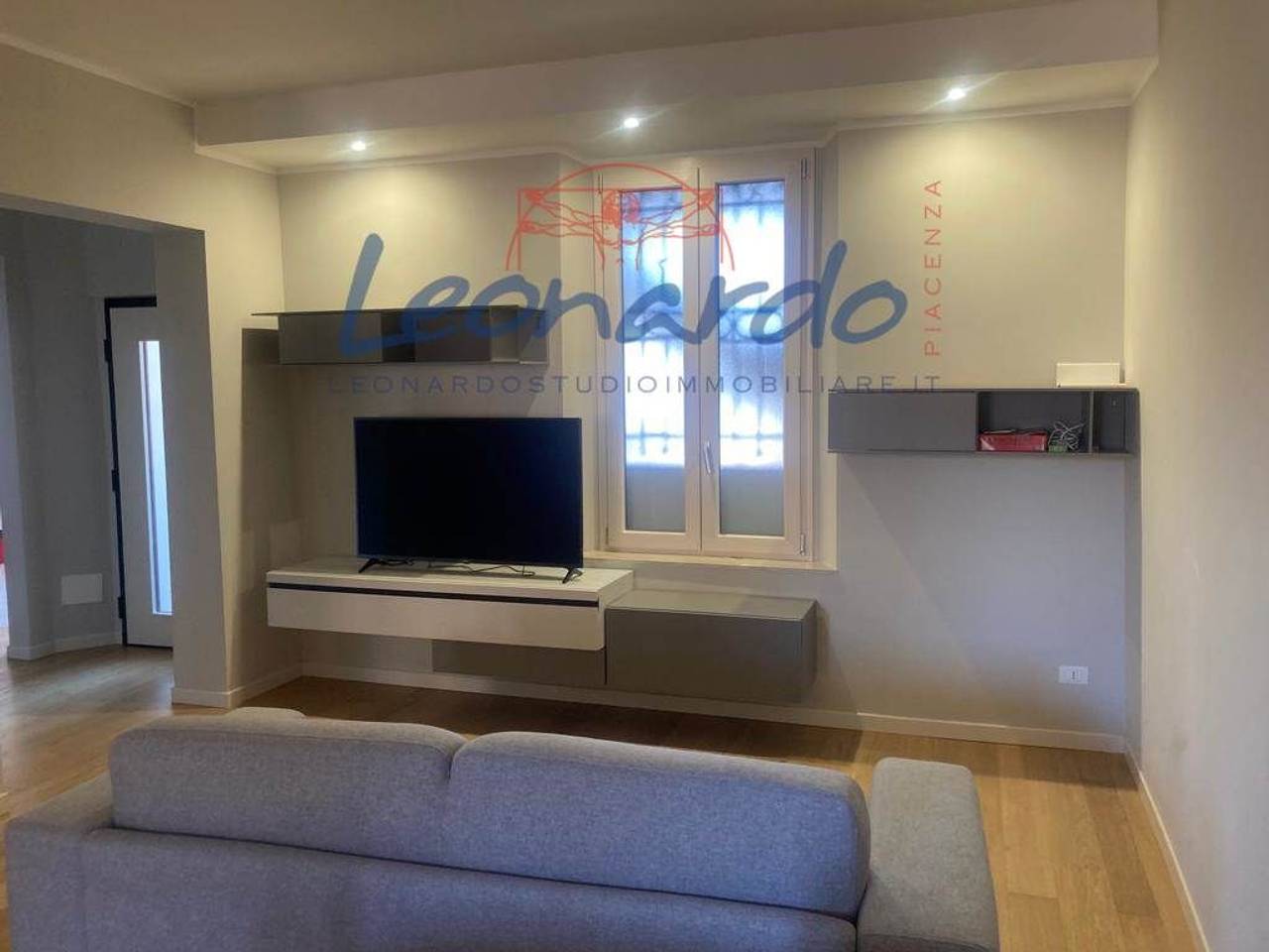 appartamento in vendita a Piacenza in zona Centro Storico