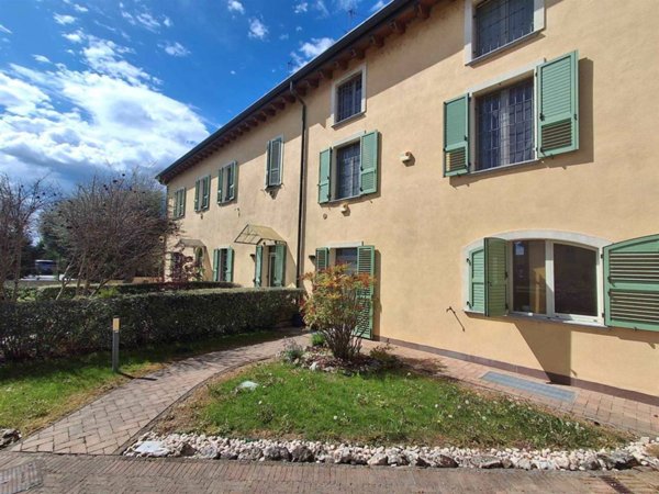 appartamento in vendita a Piacenza in zona Besurica