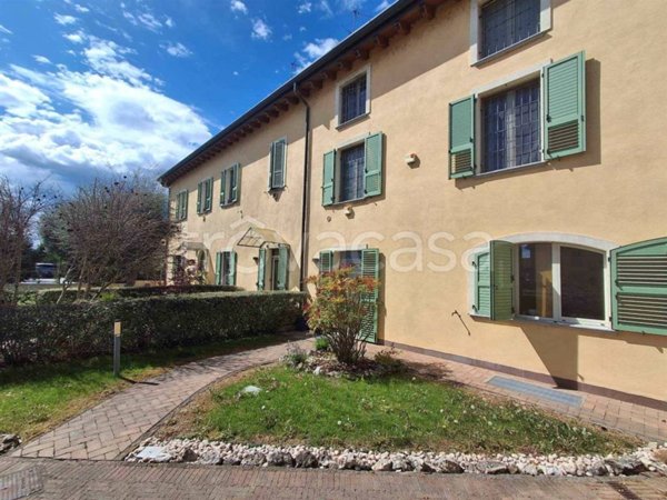 appartamento in vendita a Piacenza in zona Besurica