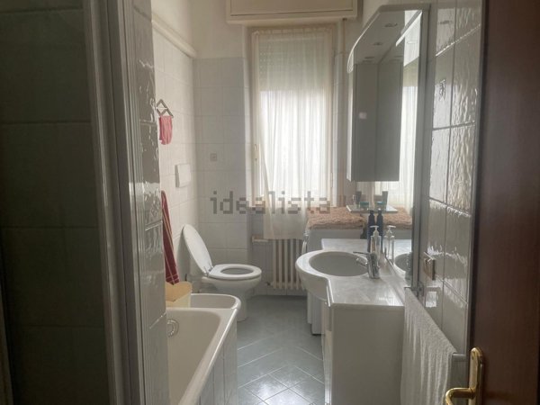 appartamento in vendita a Piacenza in zona Belvedere / Quartiere Duemila