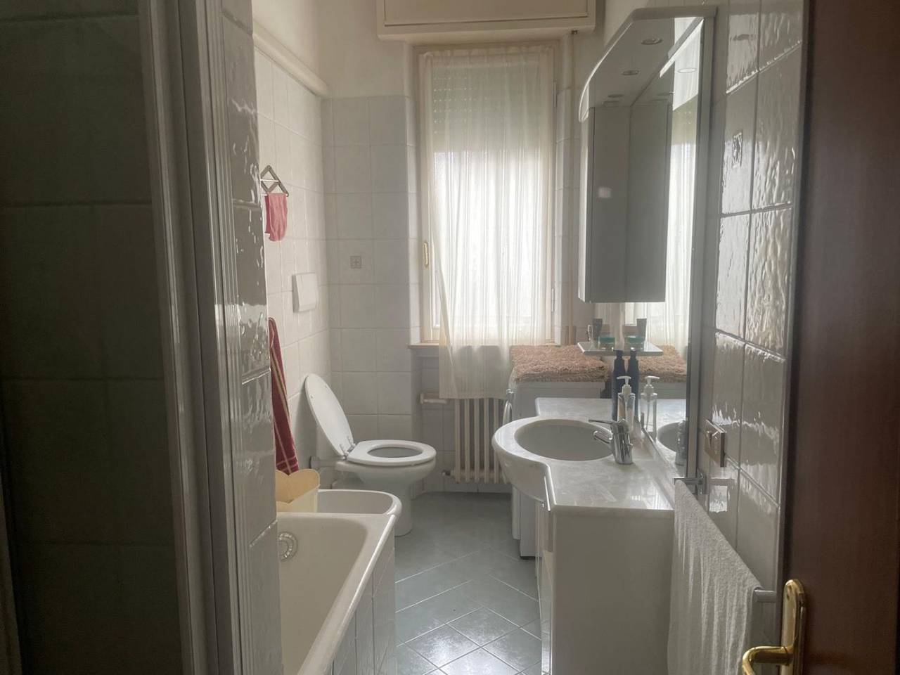 appartamento in vendita a Piacenza in zona Besurica