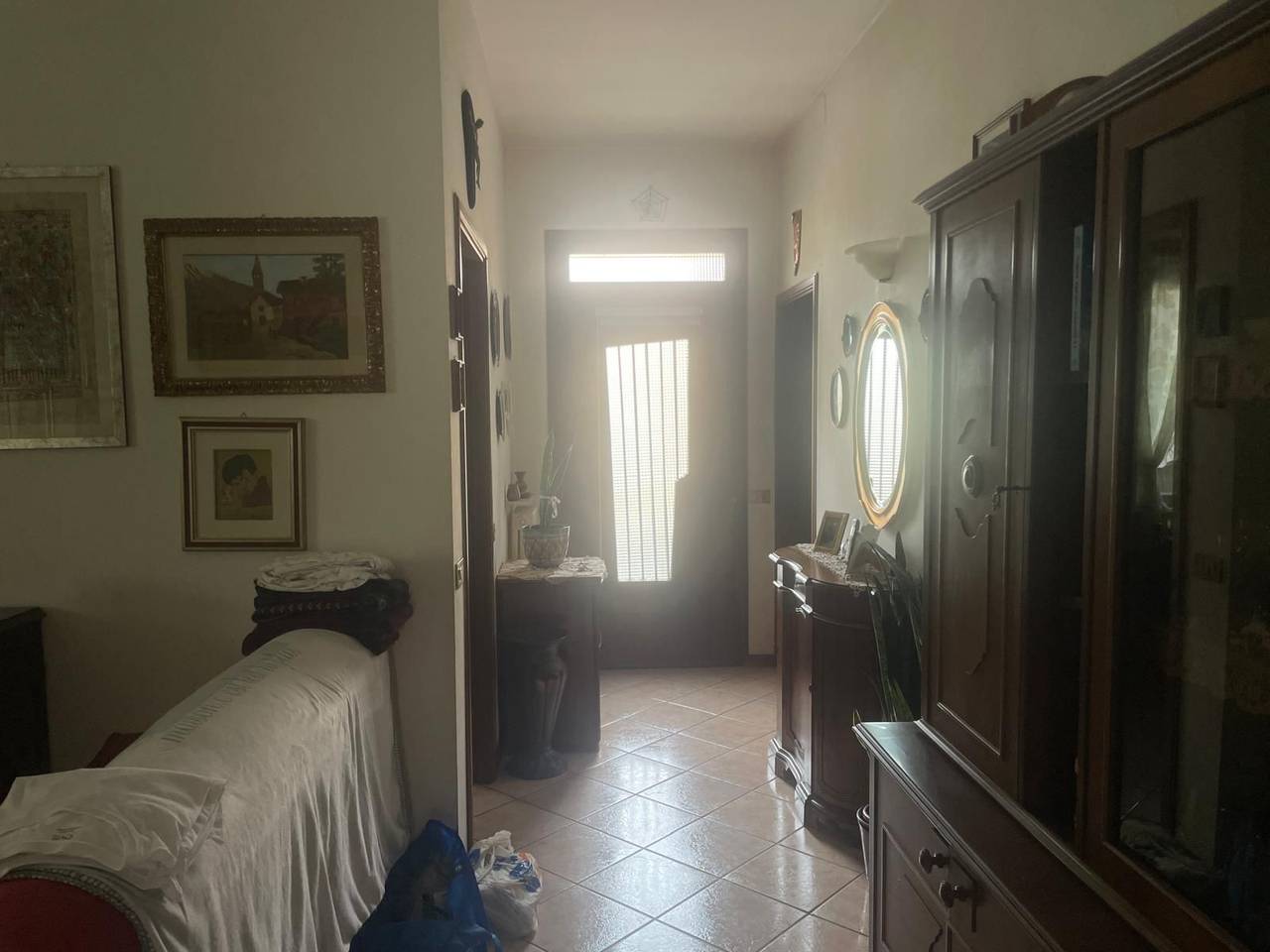 appartamento in vendita a Piacenza in zona Belvedere / Quartiere Duemila