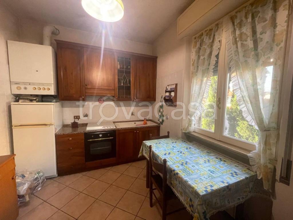 appartamento in vendita a Piacenza in zona Belvedere / Quartiere Duemila